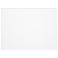 Tafelbeschermer 120x90 cm 2 mm PVC transparant - thumbnail