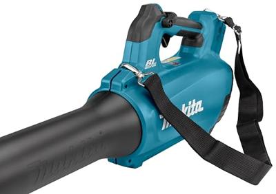 Makita DUB184Z Accu Bladblazer 18V Basic Body - thumbnail