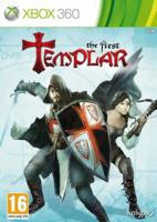 The First Templar - thumbnail