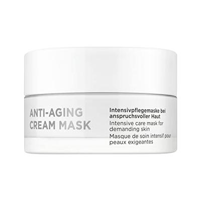 Annemarie Borlind Anti-Aging Cream Mask 50ml Verzorging tegen veroudering