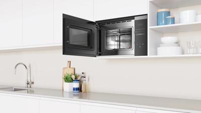 Magnetron met Grill Balay 3CG4172X2 Zwart 800 W 1000 W 20 L - thumbnail