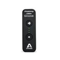 Apogee GROOVE Anniversary Edition mobiele DAC - thumbnail