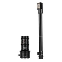 Astrhori 28mm F13 Nikon Z black (Full Frame) kit - thumbnail