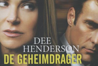 De geheimdrager - Dee Henderson - ebook De geheimdrager - Dee Henderson - ebook
