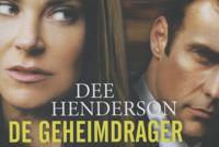 De geheimdrager - Dee Henderson - ebook - thumbnail