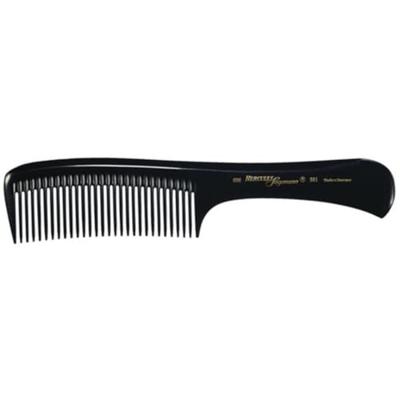Hercules Sägemann Master Class Handle Comb 1Stuks