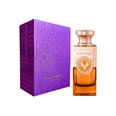 Electimuss London Spice D'Arno Extrait de Parfum - 100ml