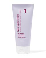 HEMA Face wash crème 60+ 150ml - thumbnail