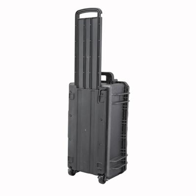 WCS Protection 520TR koffer zwart