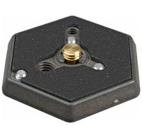 Manfrotto 130-38, Adapter Plate - thumbnail