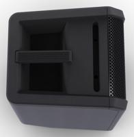 LD Systems ANNY 8 accu speaker stage black - thumbnail