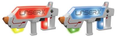 Laser X Revolution Long Range B2 Blaster