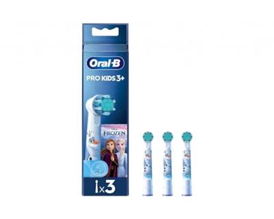 Oral-b Refill Kids Frozen 3