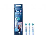 Oral-b Refill Kids Frozen 3 - thumbnail