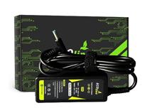 EcoLine - Oplader / AC Adapter - Compatibel Met De HP 250 G2 G3 G4 G5 255 G2 G3 G4 G5, HP ProBook 450 G3 G4 650 G2 G3 - 19.5V 2.31A 45W - thumbnail
