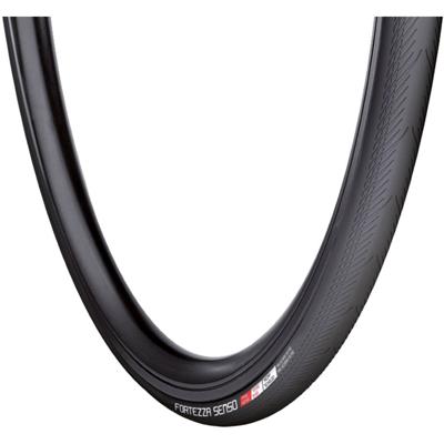 VREDESTEIN buitenband fortezza senso xtreme weather 25-622 zwart