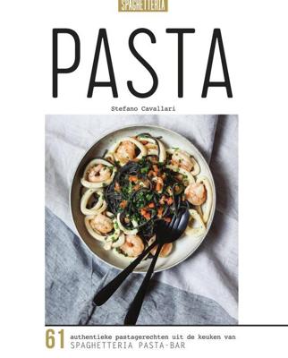 Pasta - Gideon Bouwens - eBook (9789000355464) Pasta - Gideon Bouwens - eBook (9789000355464)