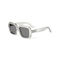 Zonneleesbril Vista Bonita Elba-Kadushi silver-+2.50 - thumbnail
