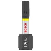 Bosch Accessories 2607002805 2607002805 TX-bit 25 stuk(s) - thumbnail