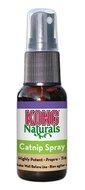 KONG NATURALS CATNIP KATTENKRUID SPRAY 30 ML - thumbnail