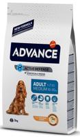 ADVANCE MEDIUM ADULT 3 KG - thumbnail