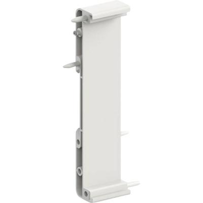 Wieland Electric 01.001.5653.0 DIN-rail-behuizing tussenstuk 22.5 x 96 Grijs 1 stuk(s) Wieland Electric 01.001.5653.0 DIN-rail-behuizing tussenstuk 22.5 x 96 Grijs 1 stuk(s)