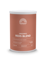 Mattisson HealthStyle Reds Blend Poeder - thumbnail