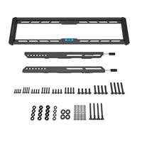 Neomounts WL35-550BL16 TV-beugel 101,6 cm (40) - 190,5 cm (75) Kantelbaar - thumbnail