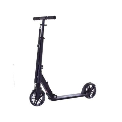 Rideoo 175 city scooter black Rideoo 175 city scooter black