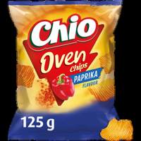 Chio Oven Chips Paprika 125g bij Jumbo - thumbnail