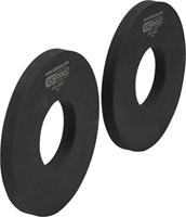 KS Tools 460.4892 Onderlegring, buitendiameter 55 mm, binnendiameter 30 mm - thumbnail