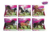 Horse friends paard 6ass - thumbnail