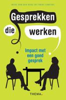 Gesprekken die werken (Paperback) - thumbnail