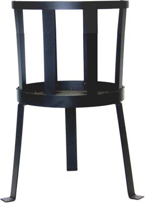 Standaard v/zweeds fakkel l28b32h40 Esschert Design - Esschert design
