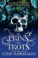 De prins van Trots (Hardback) - thumbnail