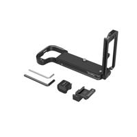 SmallRig L-vormige montageplaat voor Fujifilm GFX100S II 4716 - thumbnail