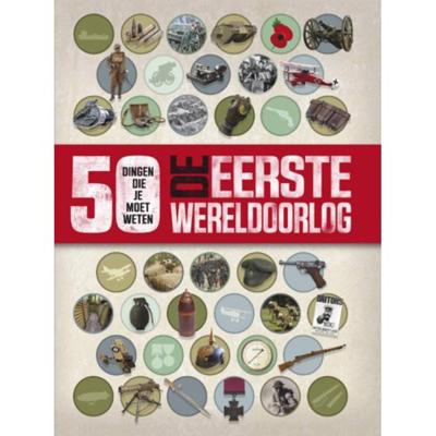 De Eerste Wereldoorlog De Eerste Wereldoorlog