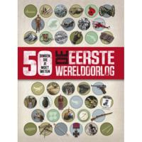 De Eerste Wereldoorlog - thumbnail