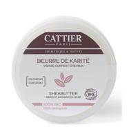 Cattier Sheabutter - thumbnail
