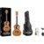 Cordoba UP100 Ukulele Pack concert ukelele set Cordoba UP100 Ukulele Pack concert ukelele set