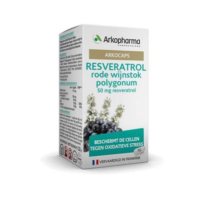 Resveratrol