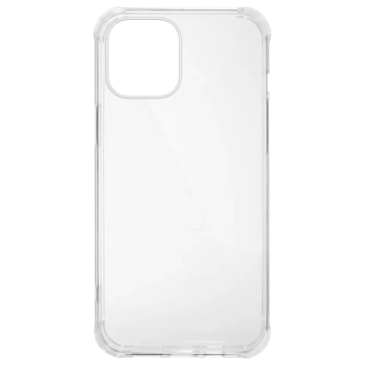 iPhone 15 Pro Max hoesje doorzichtig