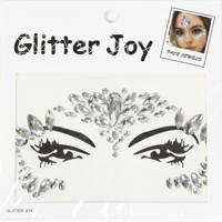 Face jewels 6 - thumbnail