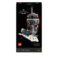 LEGO Star Wars - Imperial Probe Droid™ (75306) - thumbnail