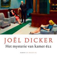 Het mysterie van kamer 622 - thumbnail