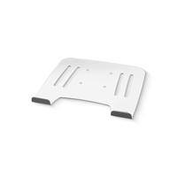 One For All Laptophalterung für Monitorarm Laptophouder voor monitorarm Aluminium (mat) - thumbnail