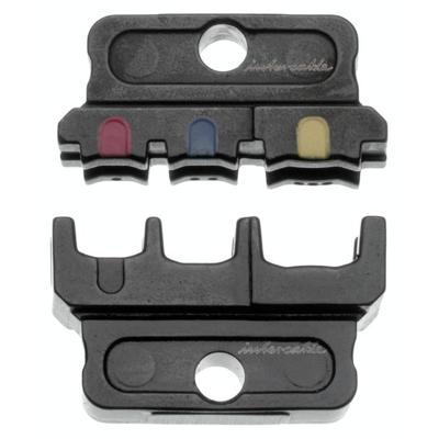 Intercable UEIQ6 181373 Persunit Geïsoleerde kabelverbinders 0.50 tot 6.00 mm²