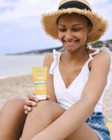 Uriage Eau Thermale Moisturizing Cream SPF50+ 50 ml - thumbnail