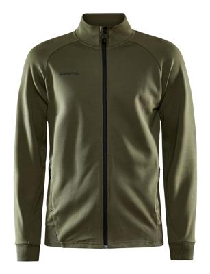 Craft 1909134 Adv Unify Jacket Men - Woods - S