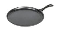 Lodge Crêpes pan L9OG3, met handvat bak-/braadpan - thumbnail
